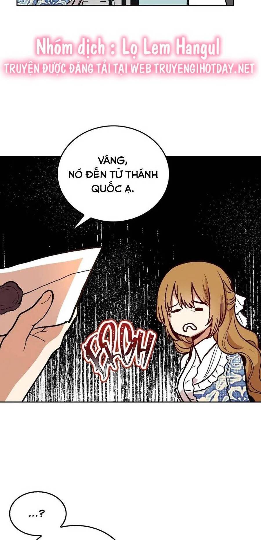 Vị Hôn Thê Khế Ước Của Công Tước Chap 95 - Next Chap 96