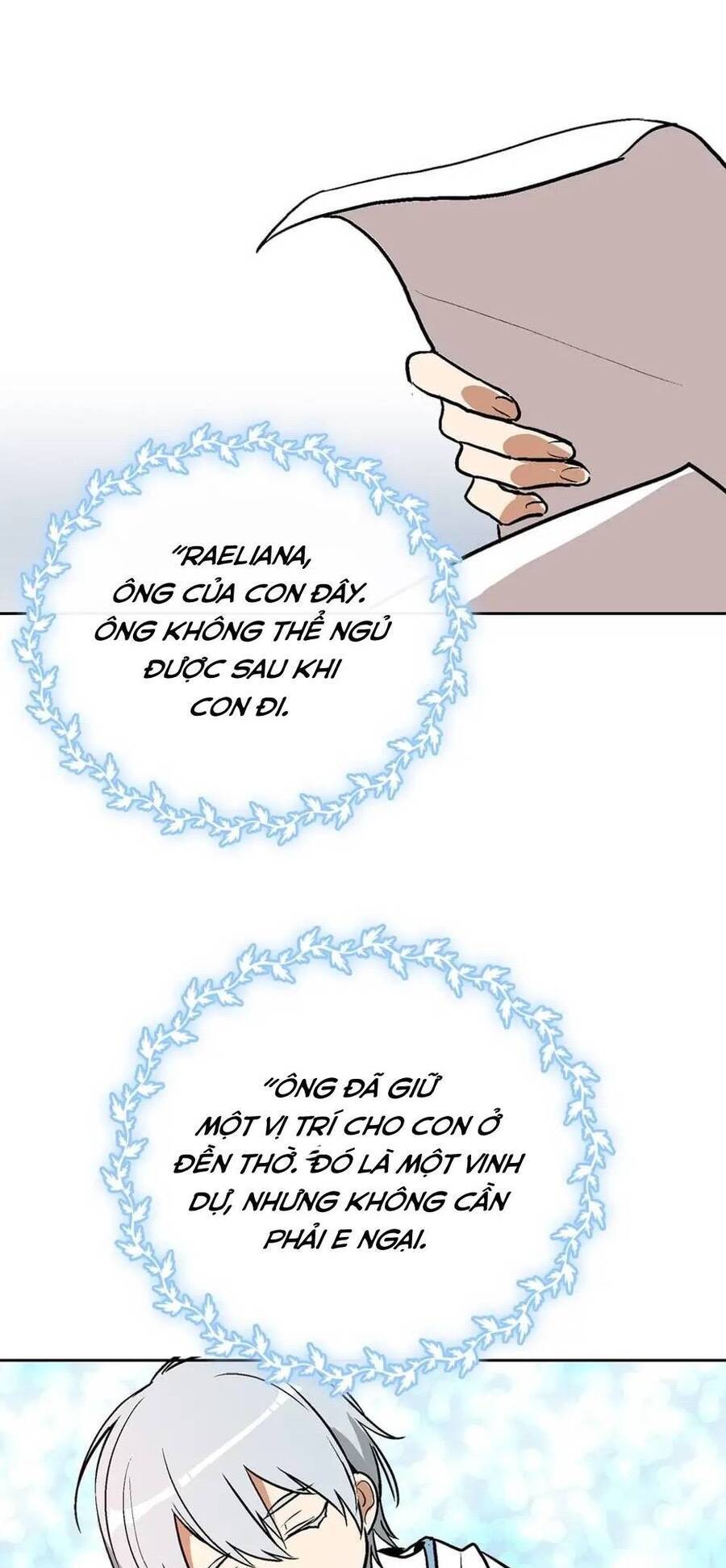 Vị Hôn Thê Khế Ước Của Công Tước Chap 95 - Next Chap 96
