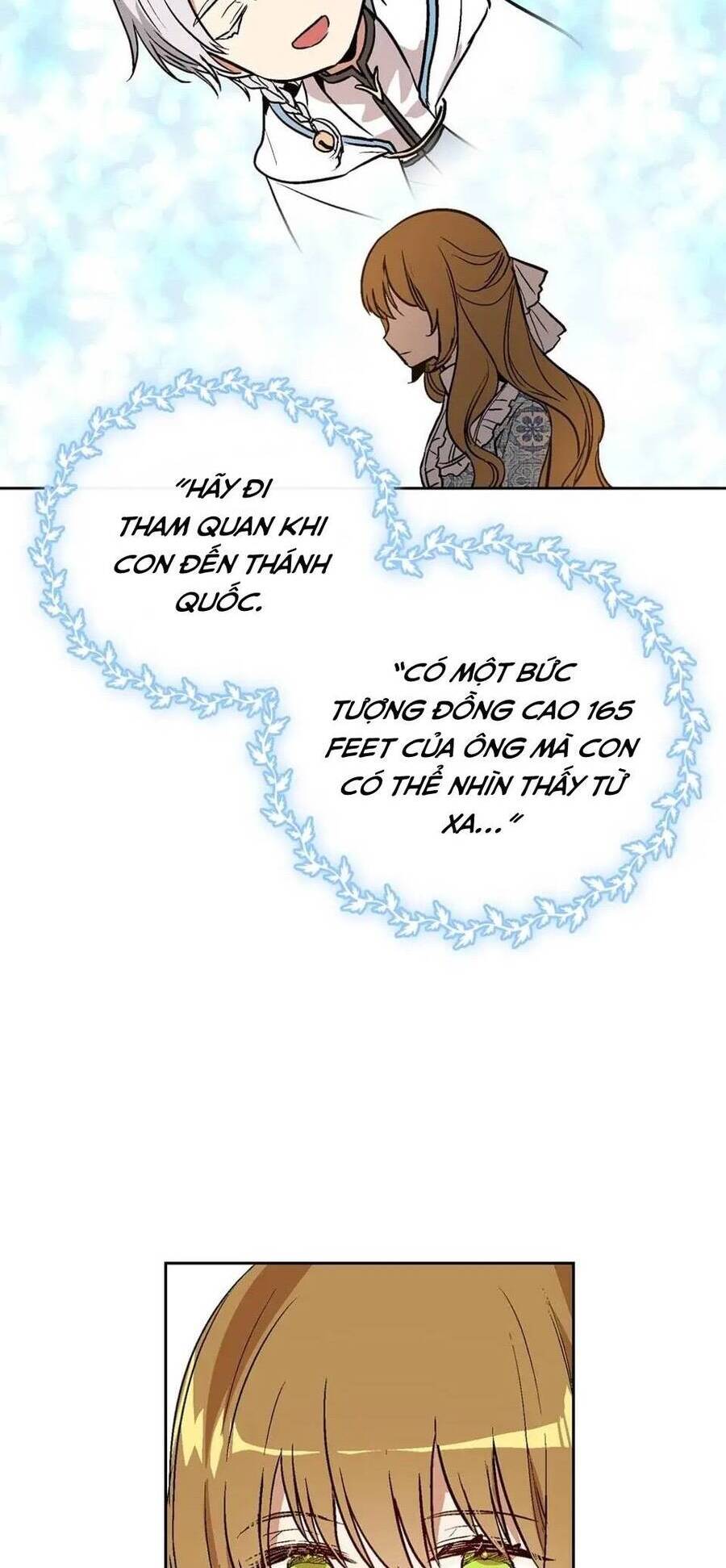 Vị Hôn Thê Khế Ước Của Công Tước Chap 95 - Next Chap 96