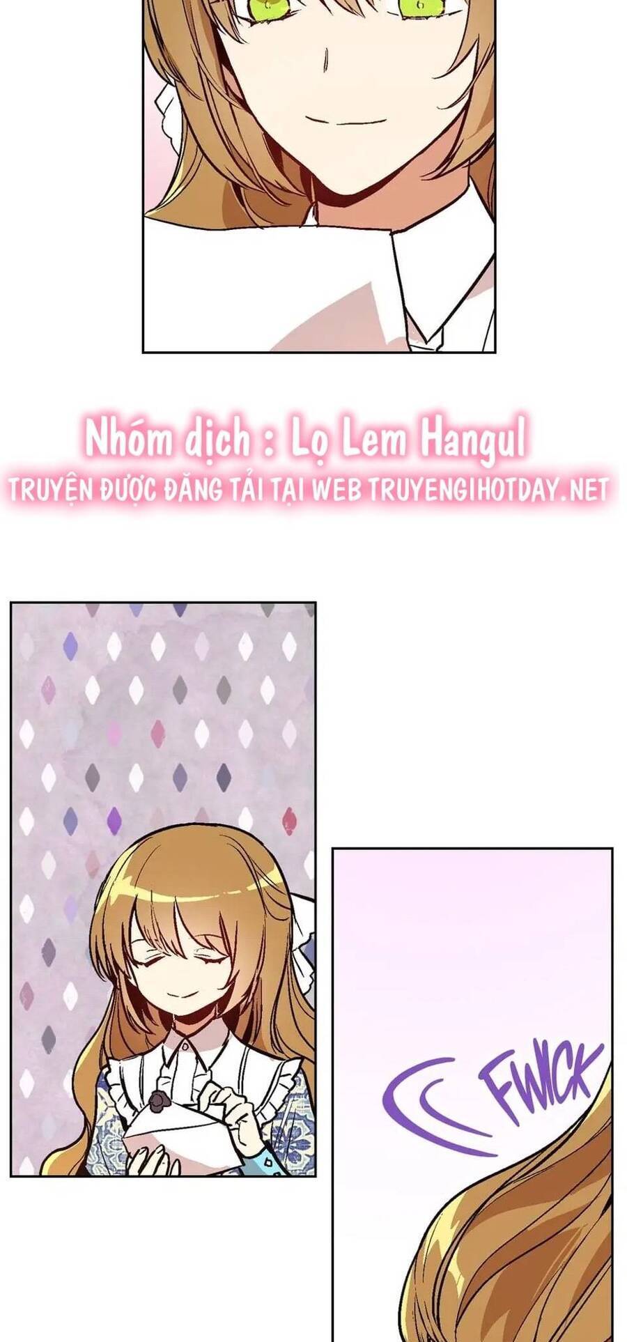 Vị Hôn Thê Khế Ước Của Công Tước Chap 95 - Next Chap 96