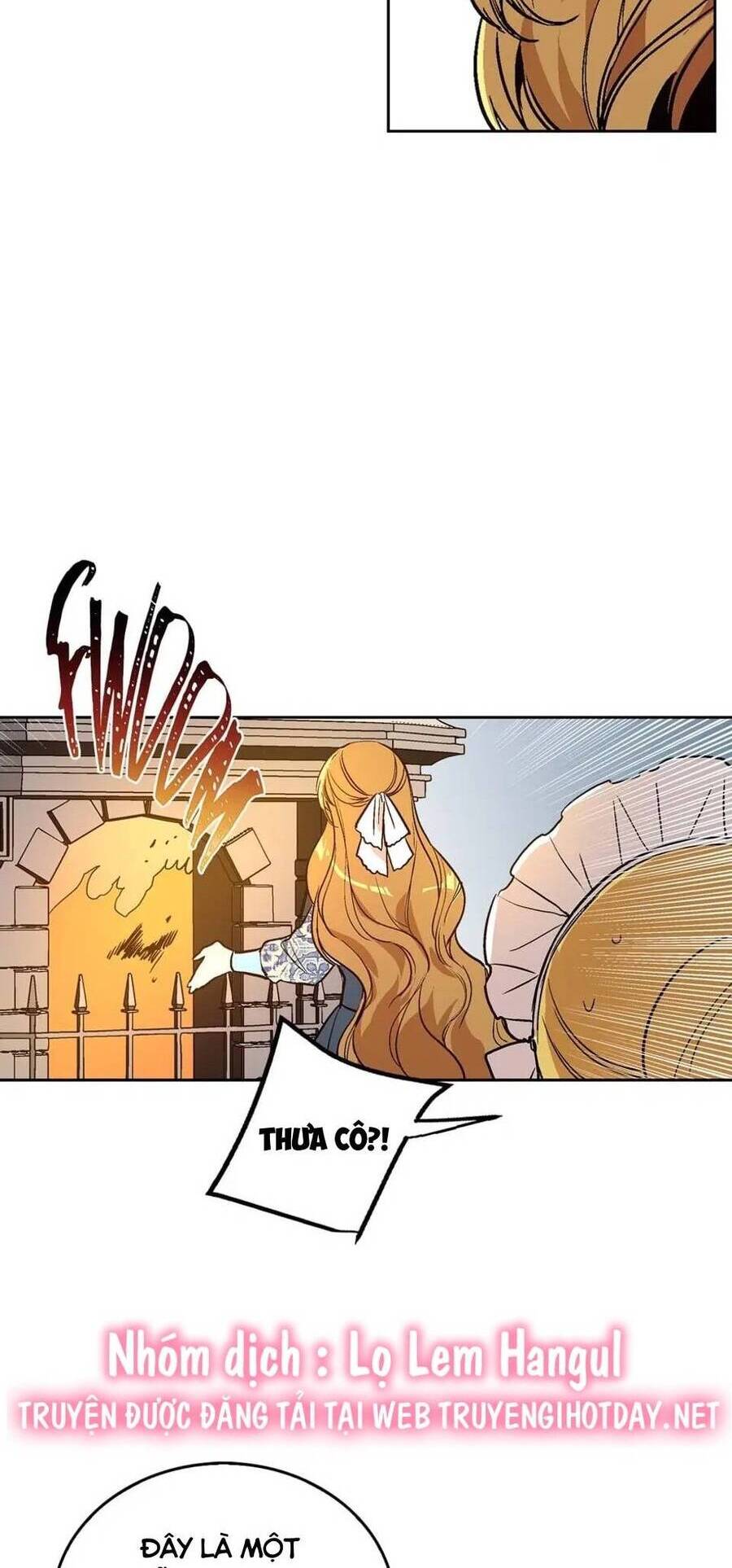 Vị Hôn Thê Khế Ước Của Công Tước Chap 95 - Next Chap 96