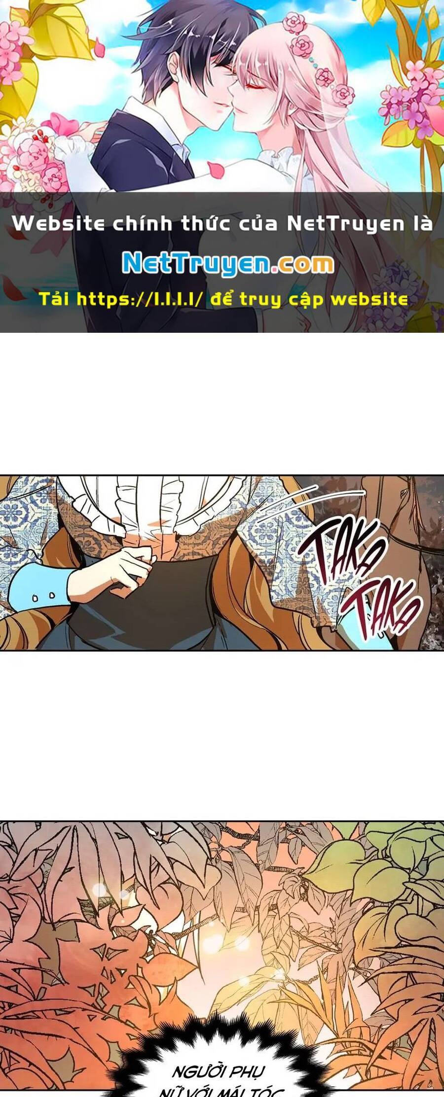 Vị Hôn Thê Khế Ước Của Công Tước Chap 96 - Next Chap 97
