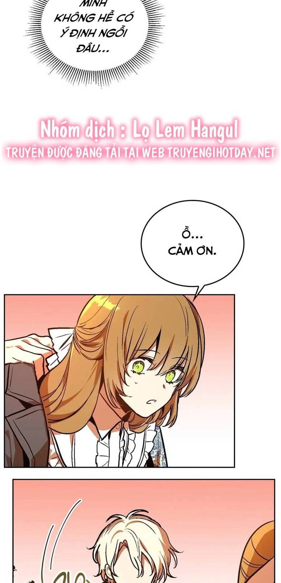 Vị Hôn Thê Khế Ước Của Công Tước Chap 96 - Next Chap 97