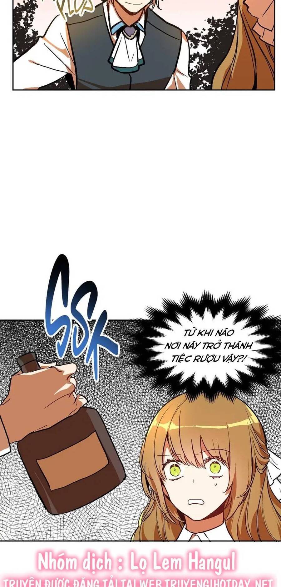 Vị Hôn Thê Khế Ước Của Công Tước Chap 96 - Next Chap 97