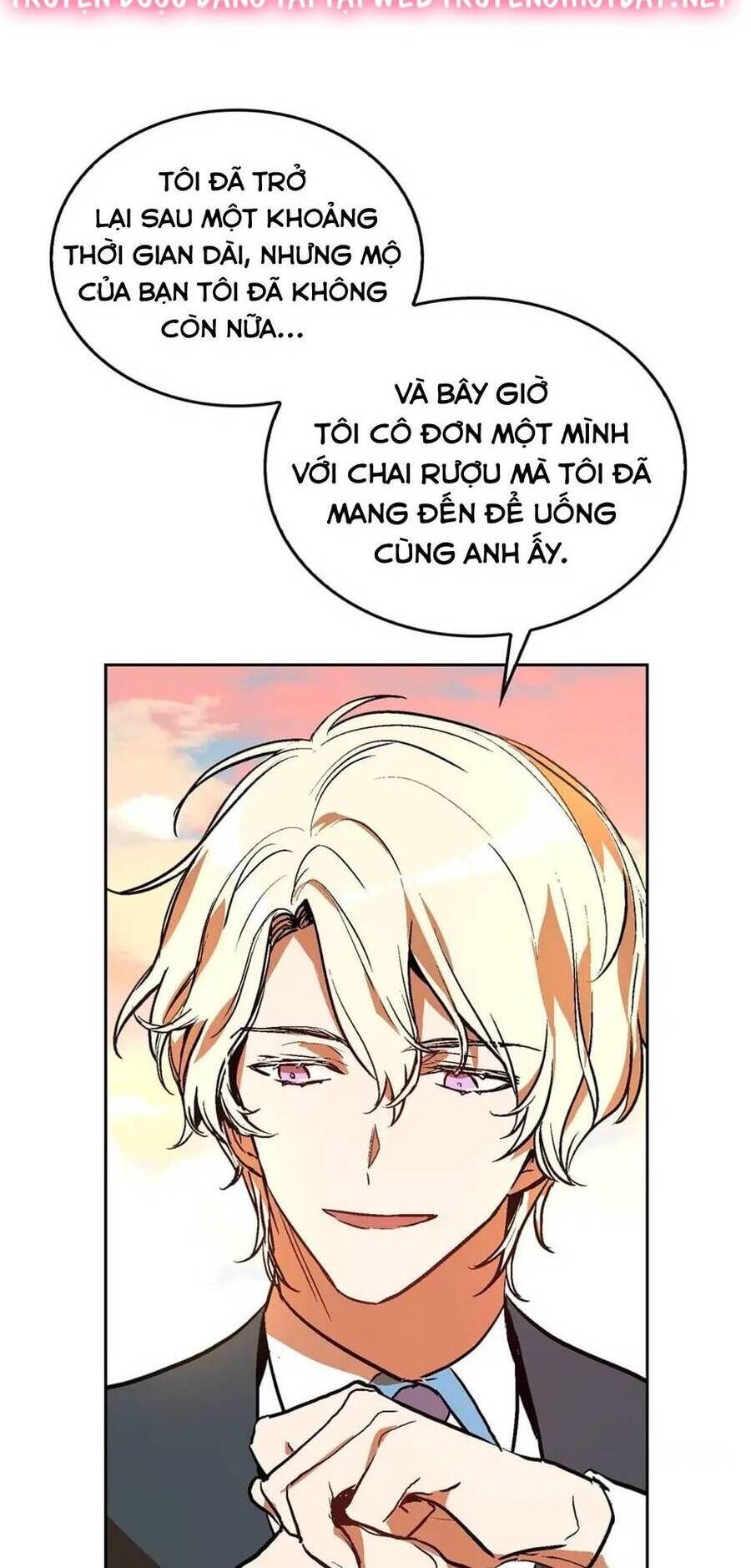 Vị Hôn Thê Khế Ước Của Công Tước Chap 96 - Next Chap 97