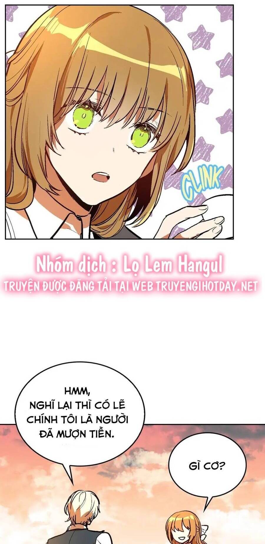 Vị Hôn Thê Khế Ước Của Công Tước Chap 96 - Next Chap 97
