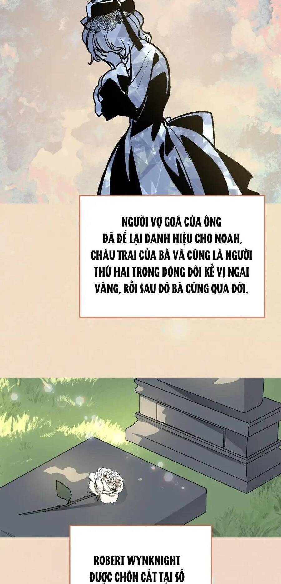 Vị Hôn Thê Khế Ước Của Công Tước Chap 96 - Next Chap 97