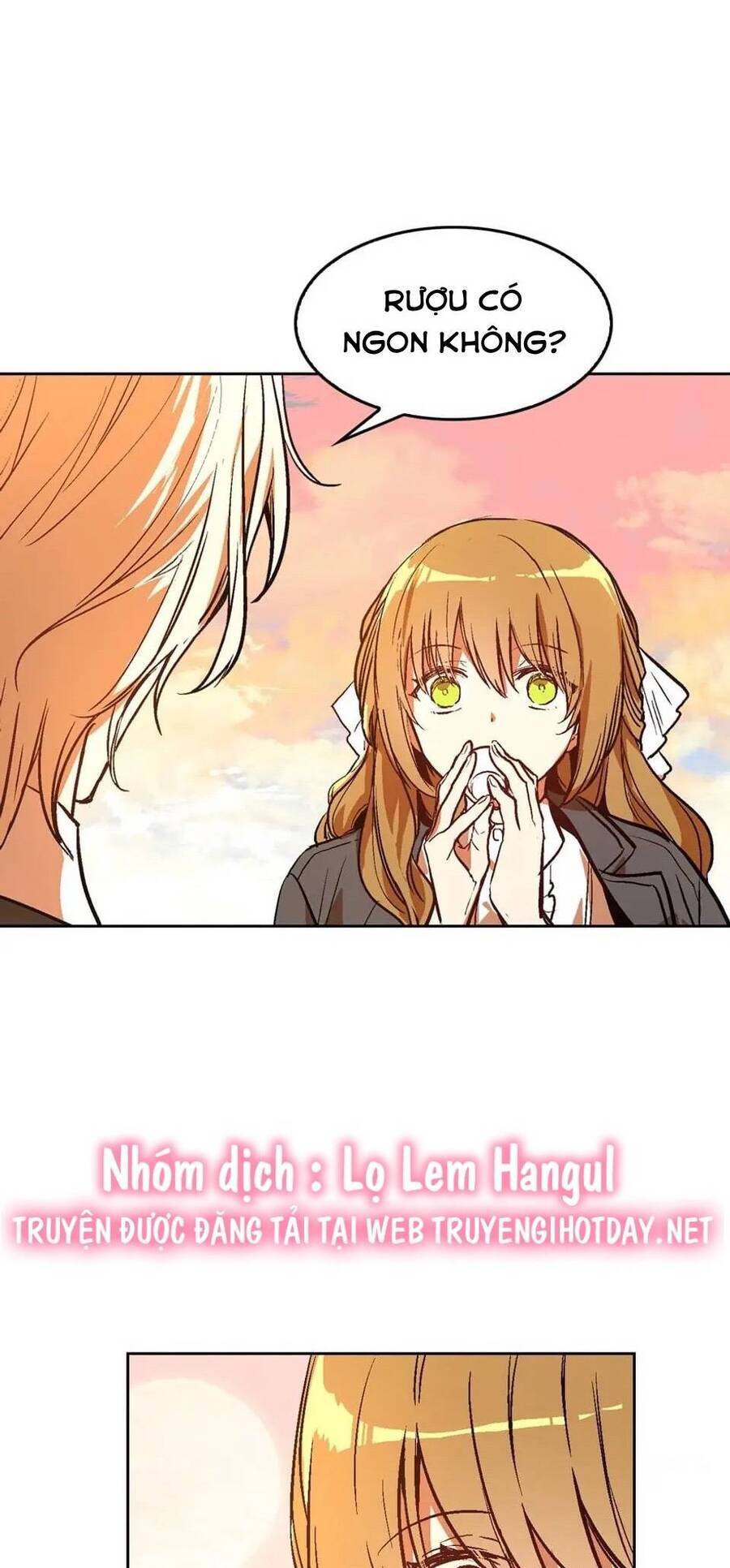 Vị Hôn Thê Khế Ước Của Công Tước Chap 96 - Next Chap 97