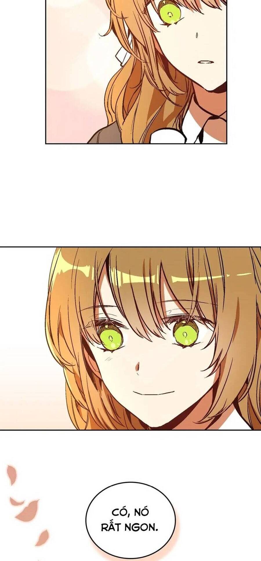 Vị Hôn Thê Khế Ước Của Công Tước Chap 96 - Next Chap 97