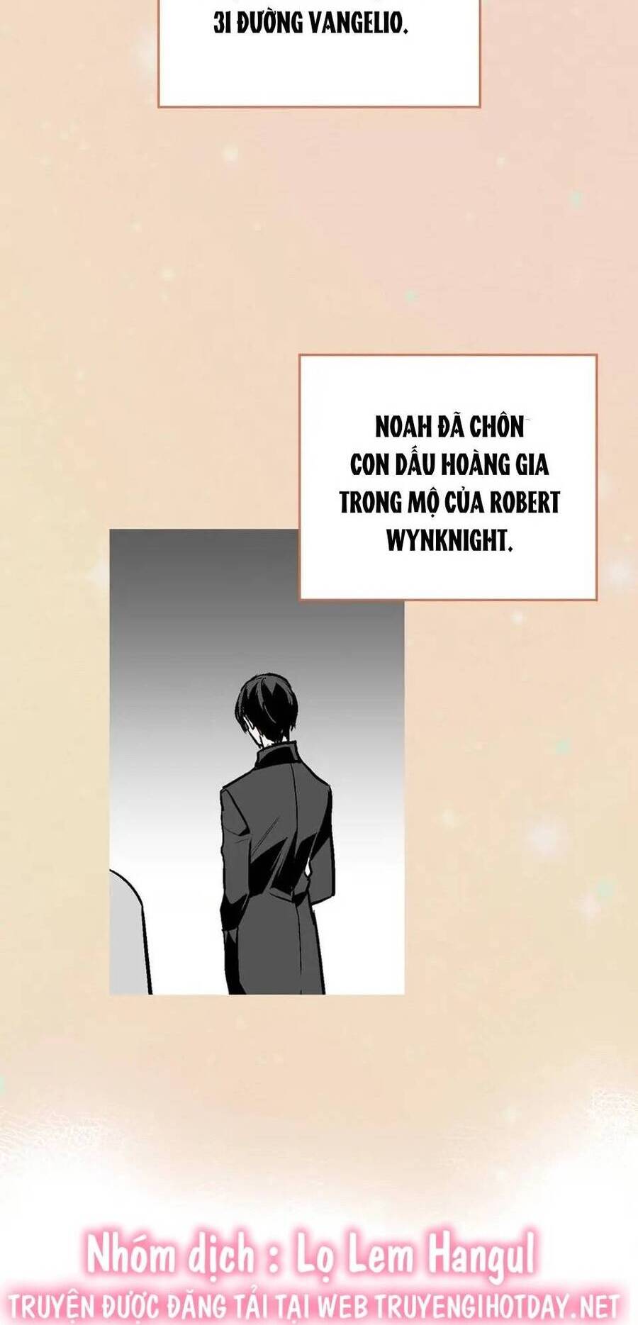 Vị Hôn Thê Khế Ước Của Công Tước Chap 96 - Next Chap 97