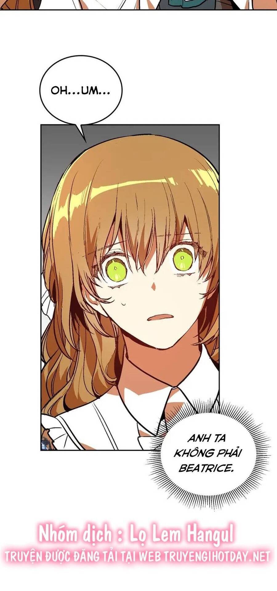 Vị Hôn Thê Khế Ước Của Công Tước Chap 96 - Next Chap 97