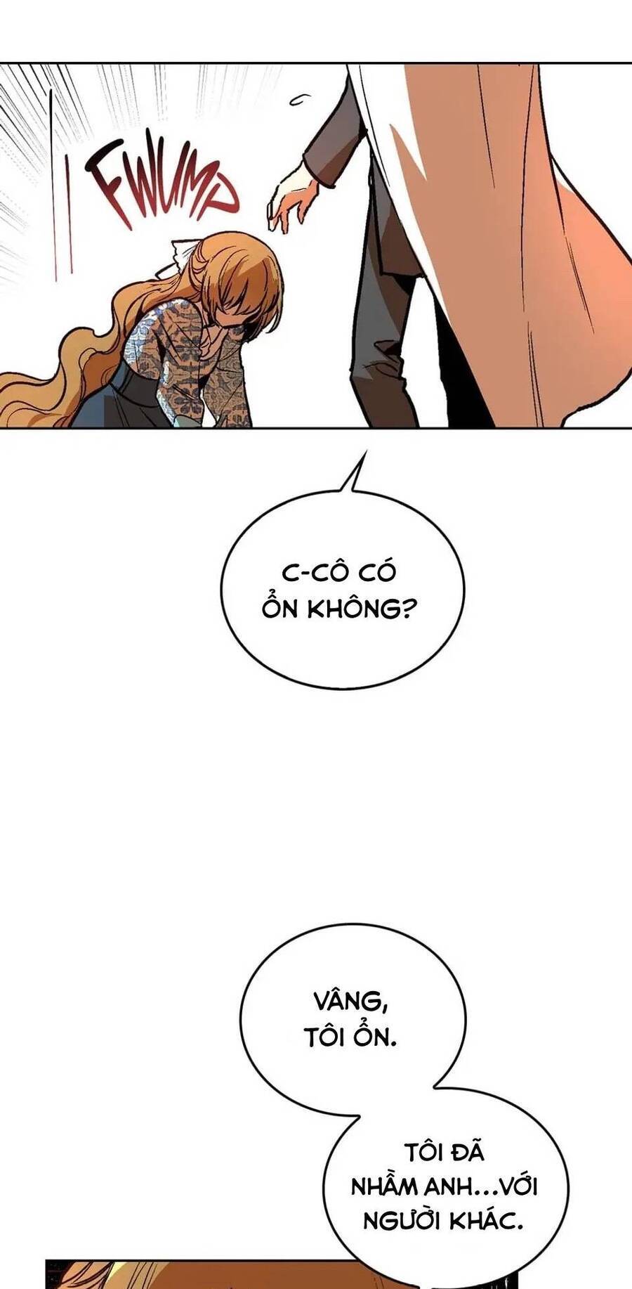 Vị Hôn Thê Khế Ước Của Công Tước Chap 96 - Next Chap 97