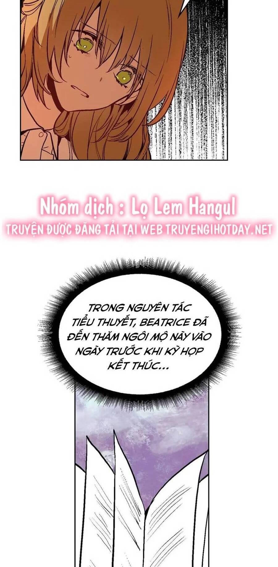 Vị Hôn Thê Khế Ước Của Công Tước Chap 96 - Next Chap 97