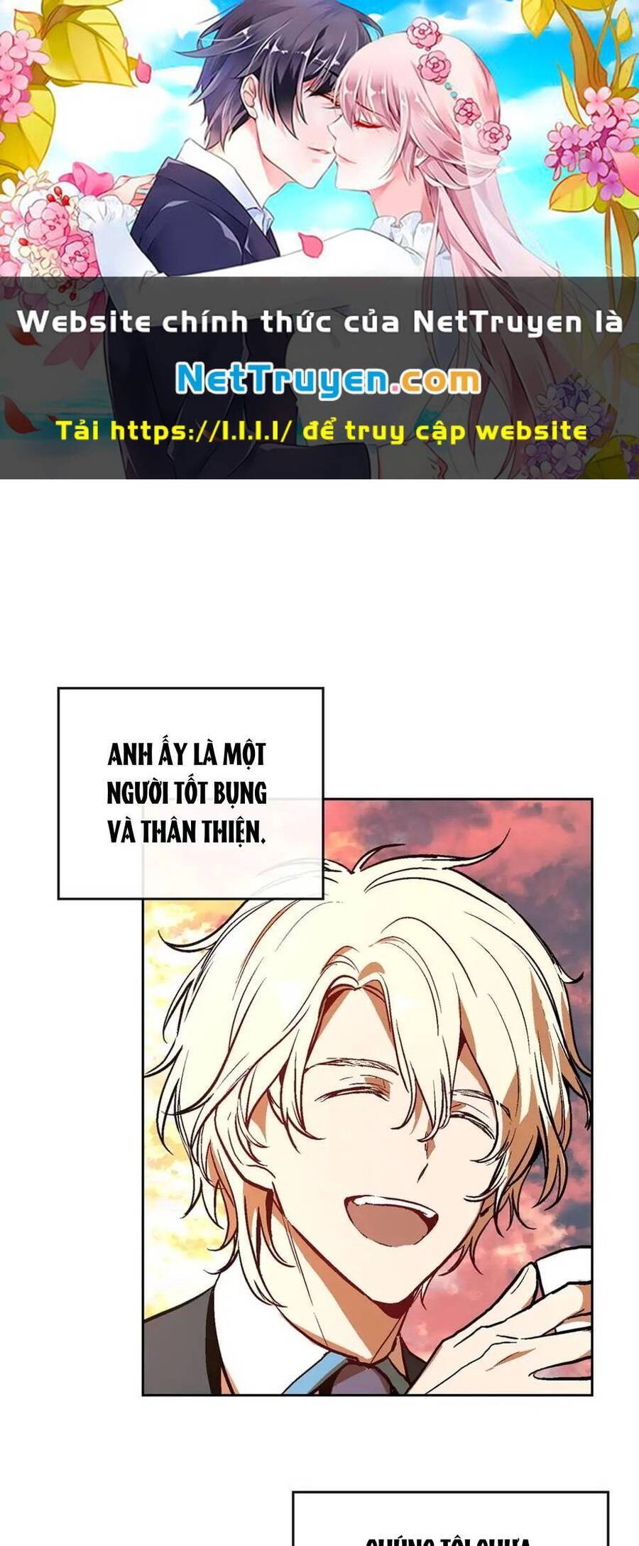 Vị Hôn Thê Khế Ước Của Công Tước Chap 97 - Next Chap 98