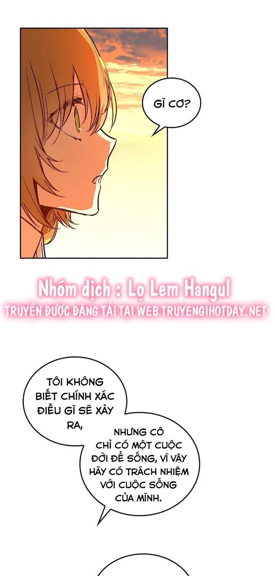 Vị Hôn Thê Khế Ước Của Công Tước Chap 97 - Next Chap 98