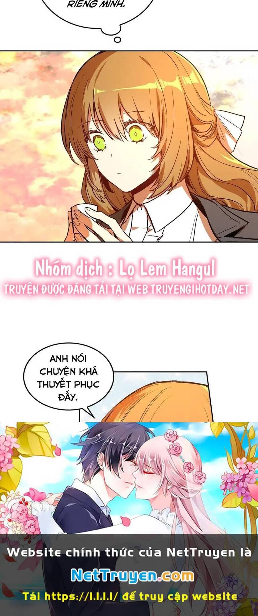 Vị Hôn Thê Khế Ước Của Công Tước Chap 97 - Next Chap 98