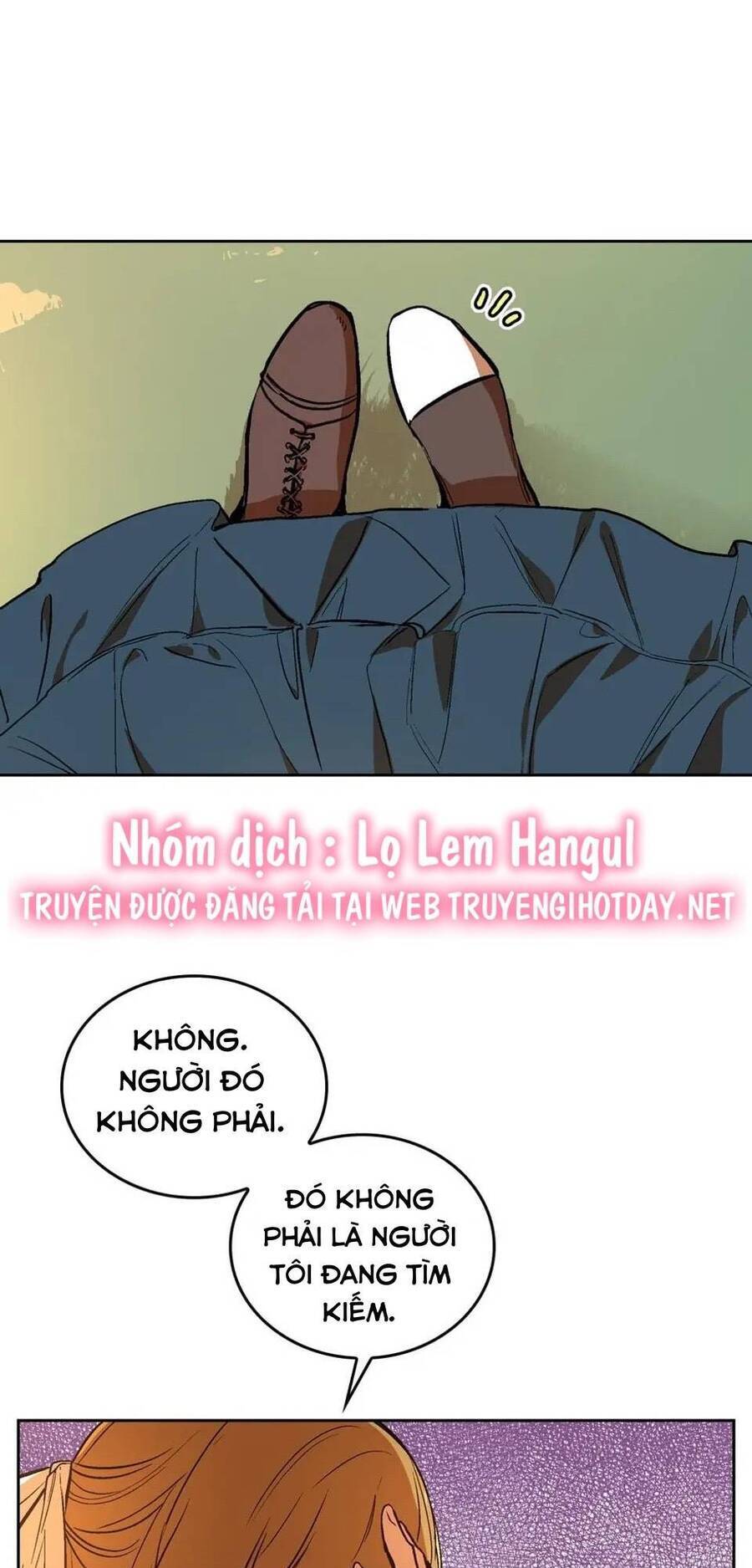 Vị Hôn Thê Khế Ước Của Công Tước Chap 97 - Next Chap 98