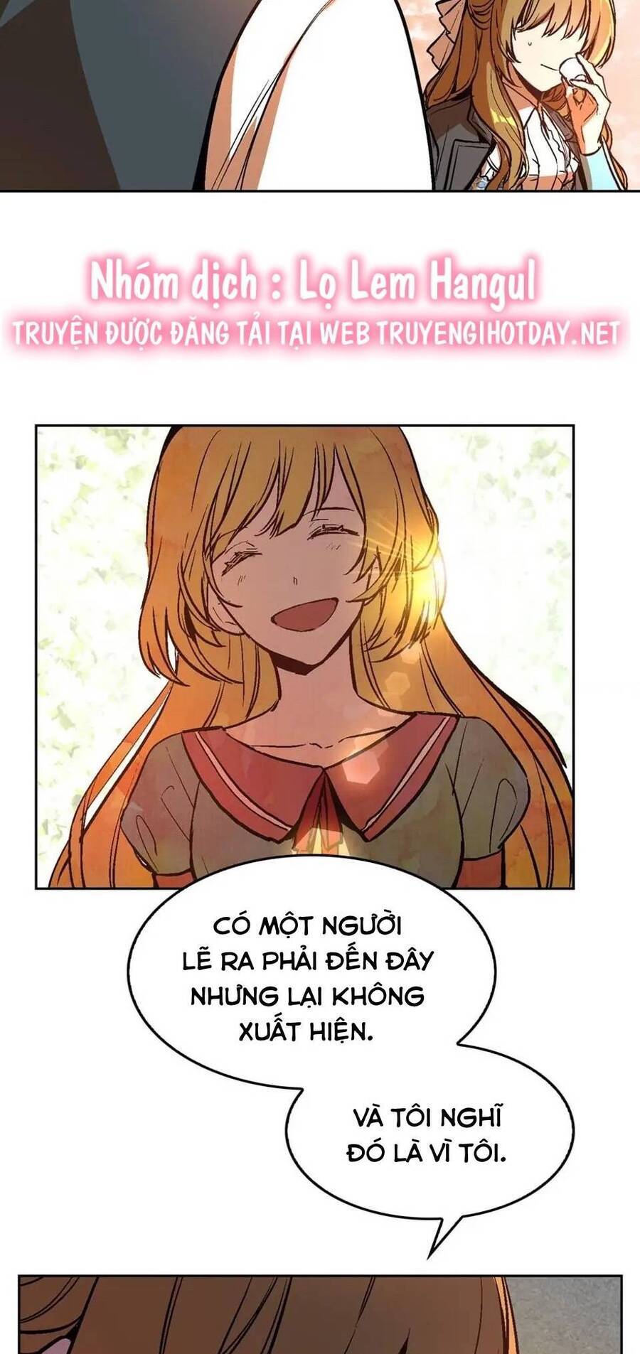 Vị Hôn Thê Khế Ước Của Công Tước Chap 97 - Next Chap 98