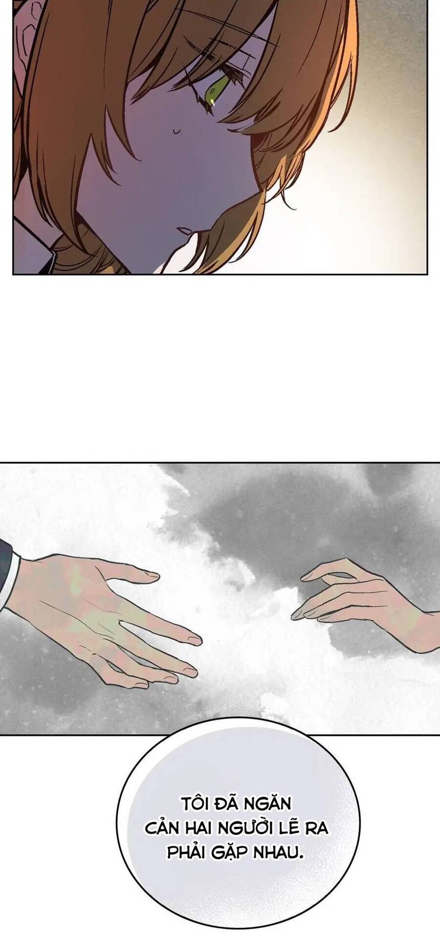 Vị Hôn Thê Khế Ước Của Công Tước Chap 97 - Next Chap 98