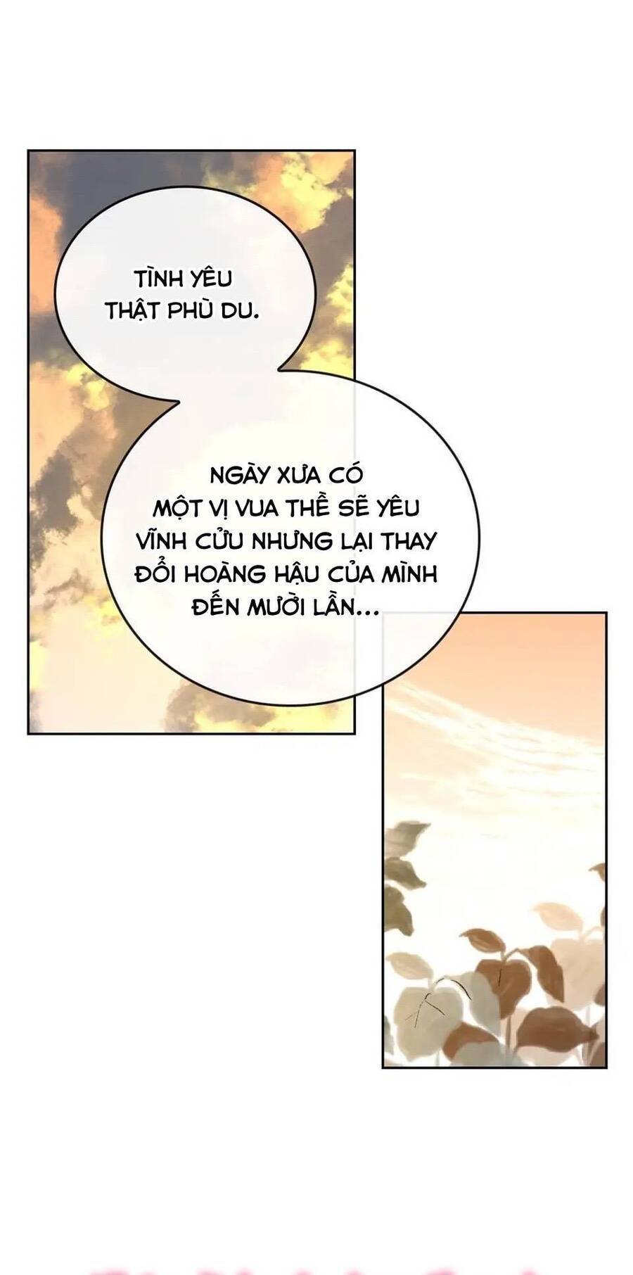 Vị Hôn Thê Khế Ước Của Công Tước Chap 98 - Next Chap 99