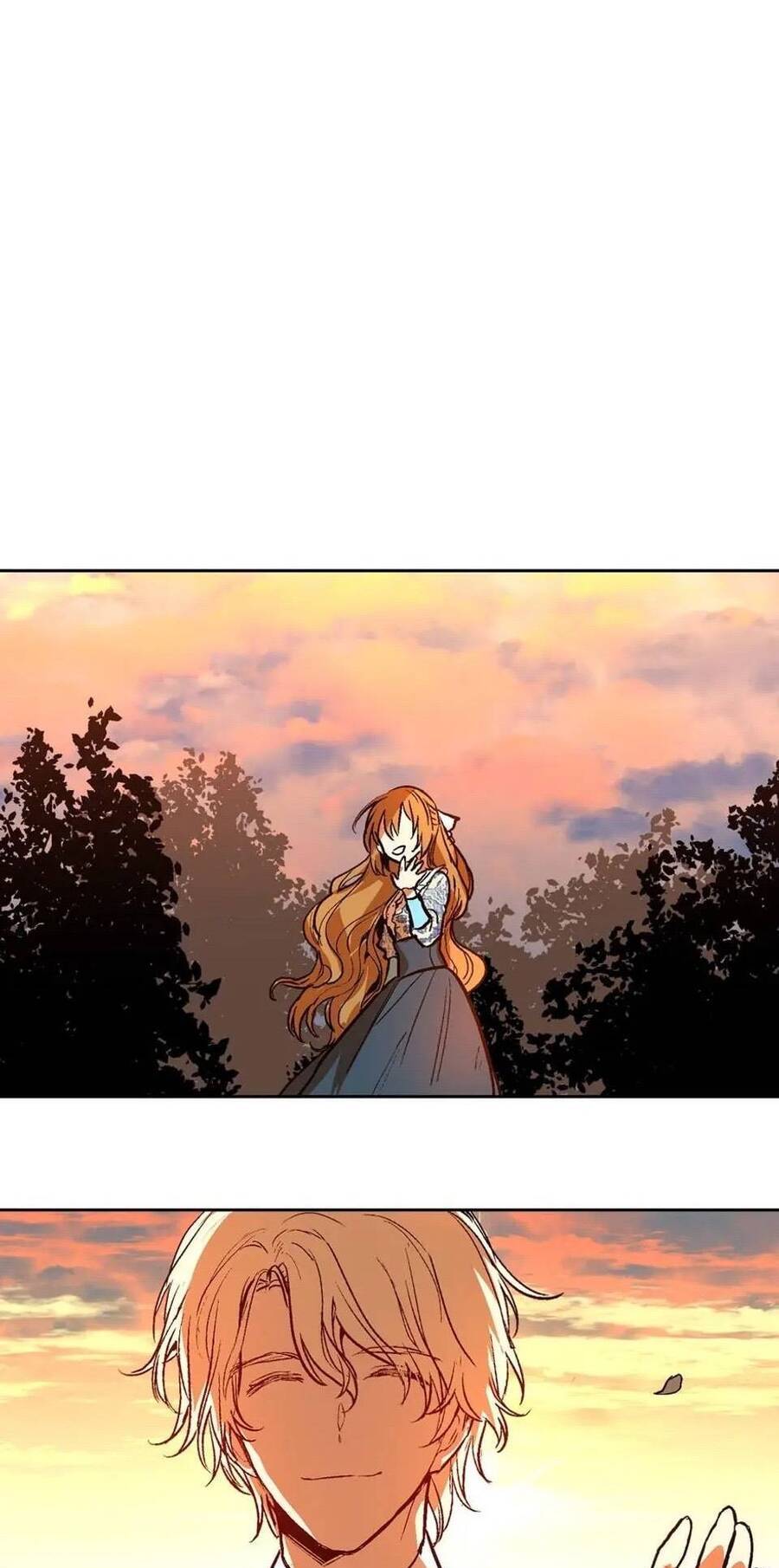 Vị Hôn Thê Khế Ước Của Công Tước Chap 98 - Next Chap 99