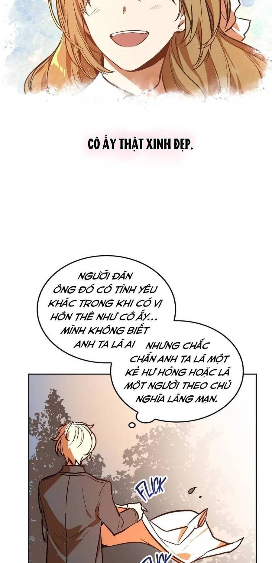 Vị Hôn Thê Khế Ước Của Công Tước Chap 98 - Next Chap 99