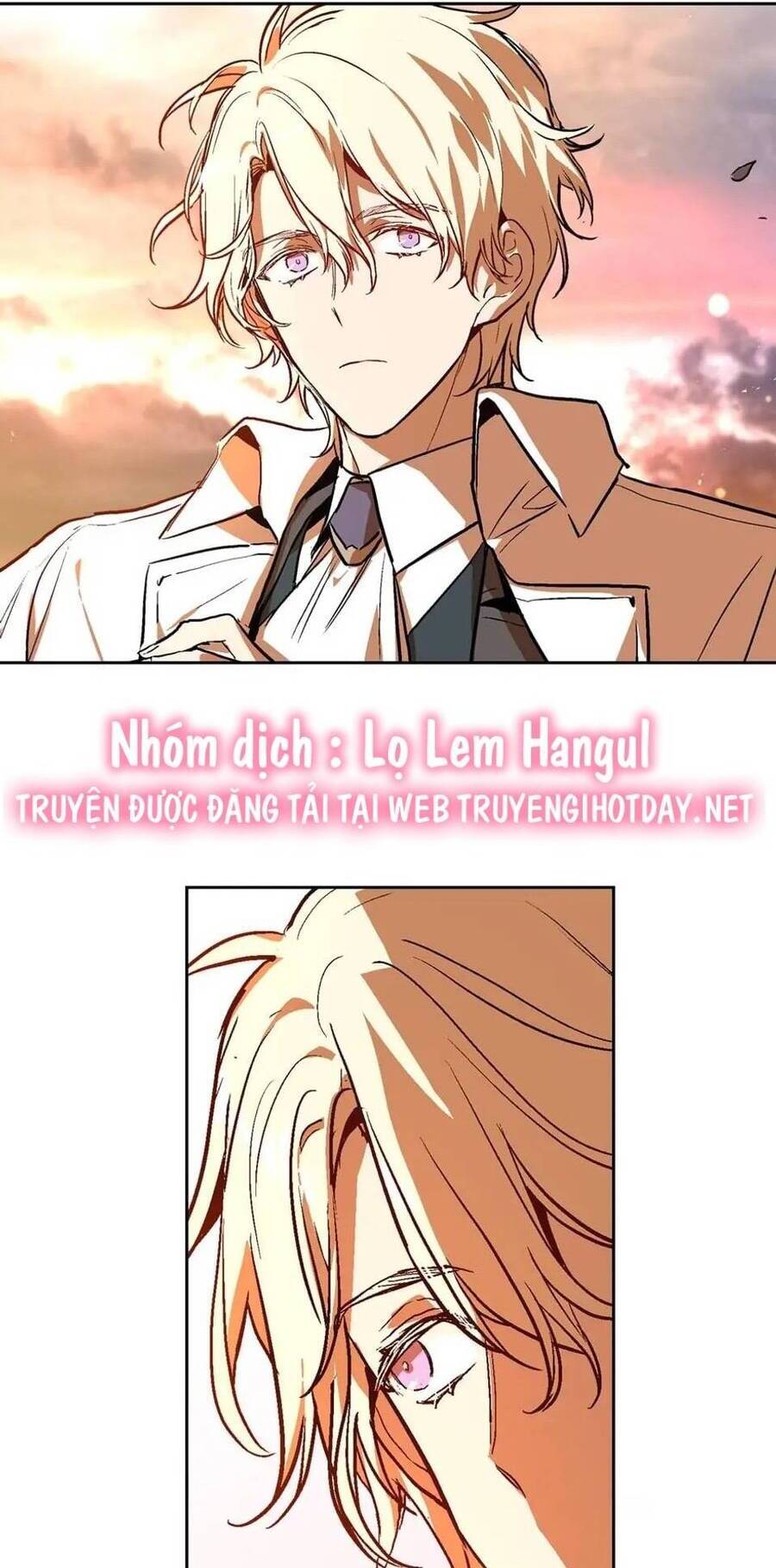 Vị Hôn Thê Khế Ước Của Công Tước Chap 98 - Next Chap 99