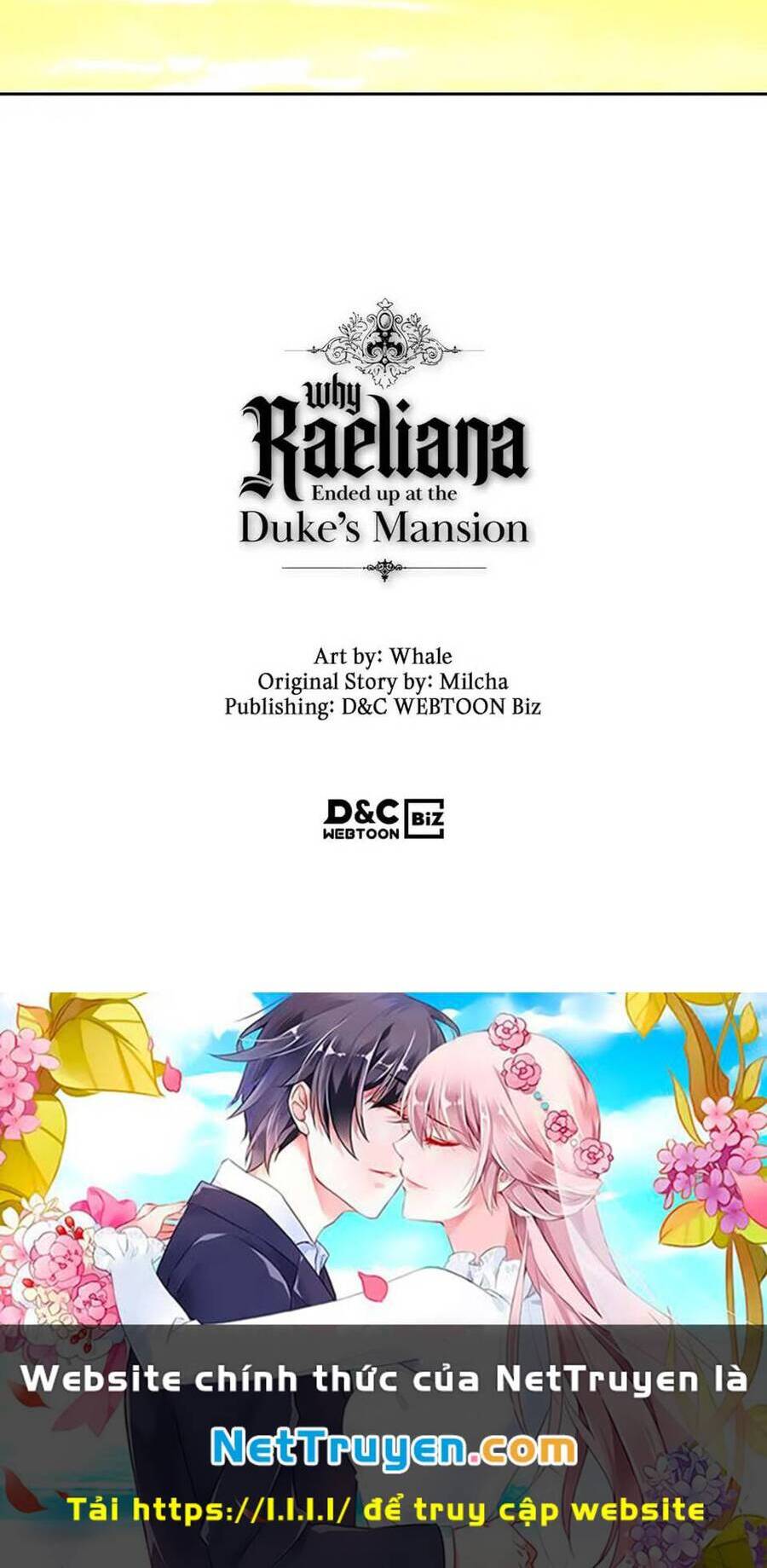 Vị Hôn Thê Khế Ước Của Công Tước Chap 98 - Next Chap 99