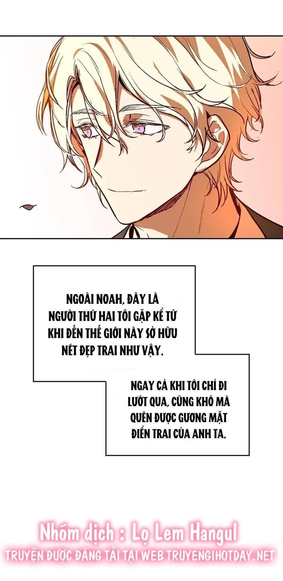 Vị Hôn Thê Khế Ước Của Công Tước Chap 98 - Next Chap 99