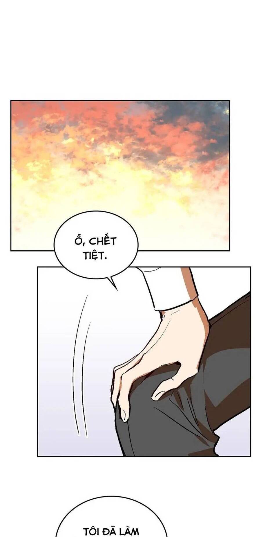Vị Hôn Thê Khế Ước Của Công Tước Chap 98 - Next Chap 99