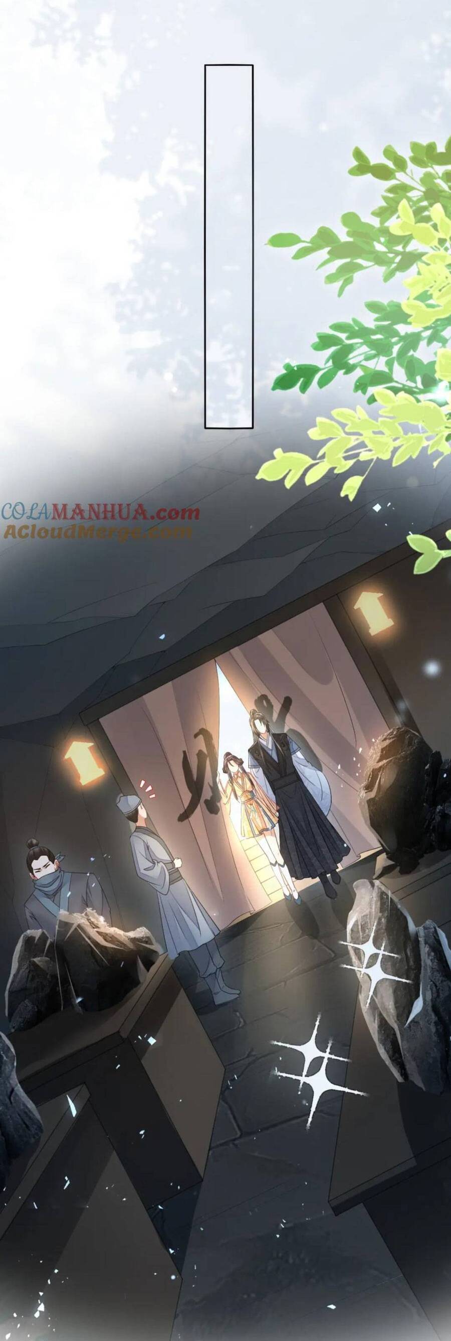 Vị Hôn Thê Ta Muốn Tránh Lại Là Người Bên Cạnh Ta Chap 30 - Next Chap 31