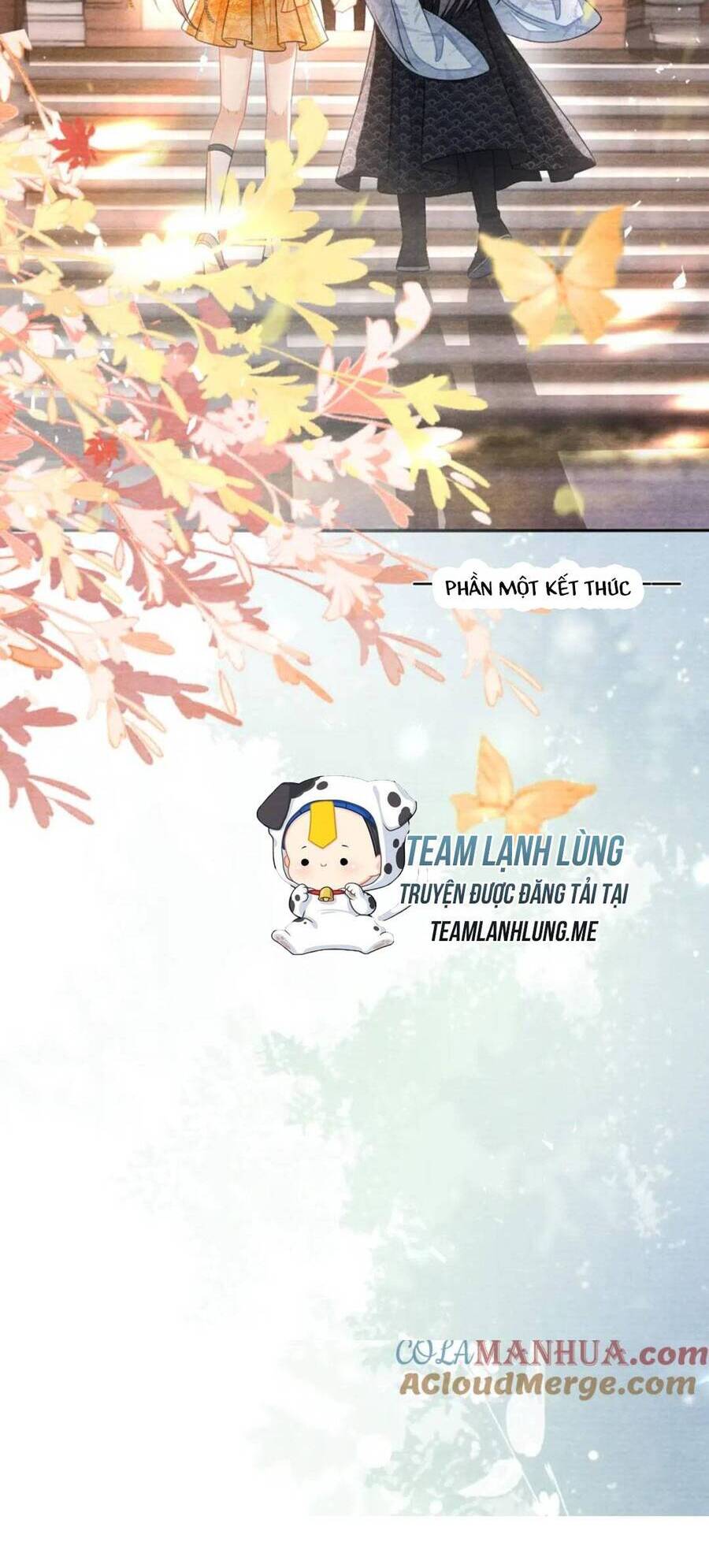 Vị Hôn Thê Ta Muốn Tránh Lại Là Người Bên Cạnh Ta Chap 30 - Next Chap 31