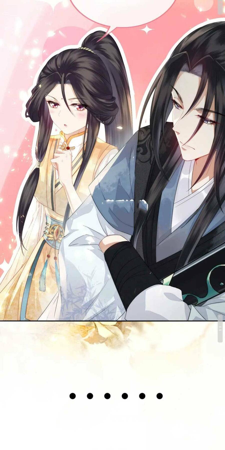 Vị Hôn Thê Ta Muốn Tránh Lại Là Người Bên Cạnh Ta Chap 5 - Next Chap 6