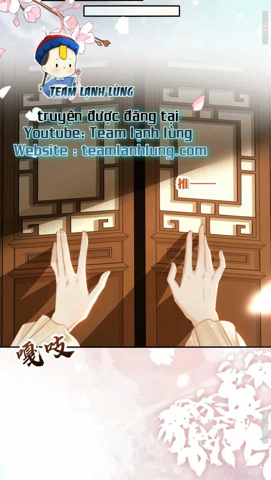 Vị Hôn Thê Ta Muốn Tránh Lại Là Người Bên Cạnh Ta Chap 5 - Next Chap 6