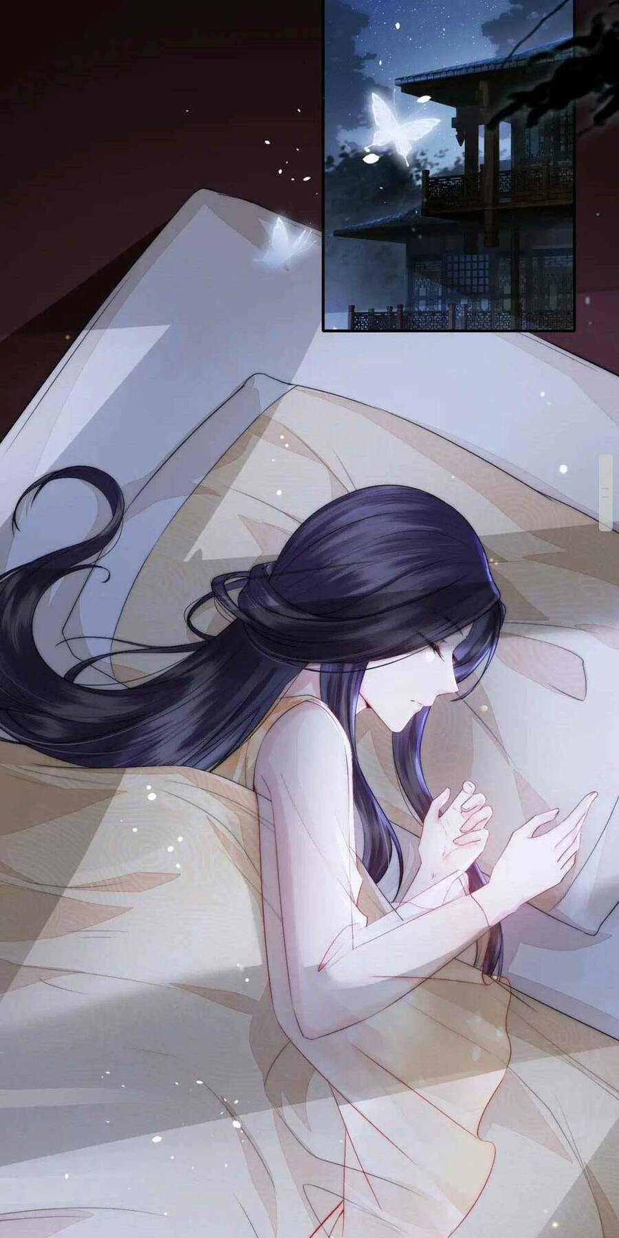 Vị Hôn Thê Ta Muốn Tránh Lại Là Người Bên Cạnh Ta Chap 5 - Next Chap 6