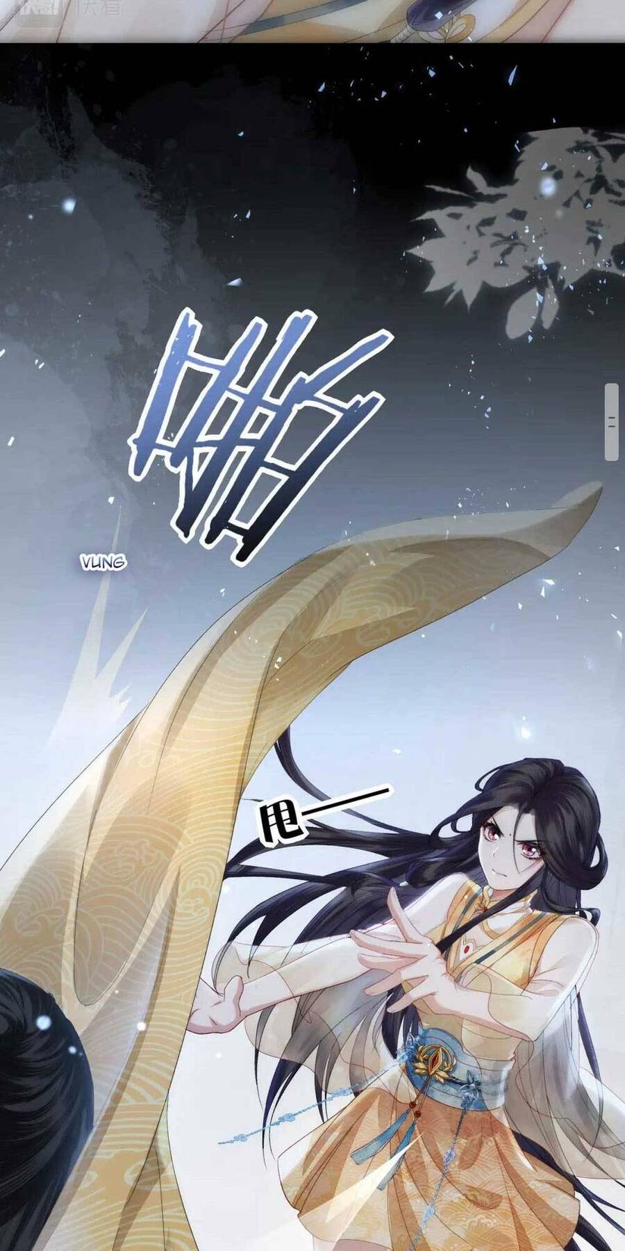 Vị Hôn Thê Ta Muốn Tránh Lại Là Người Bên Cạnh Ta Chap 5 - Next Chap 6