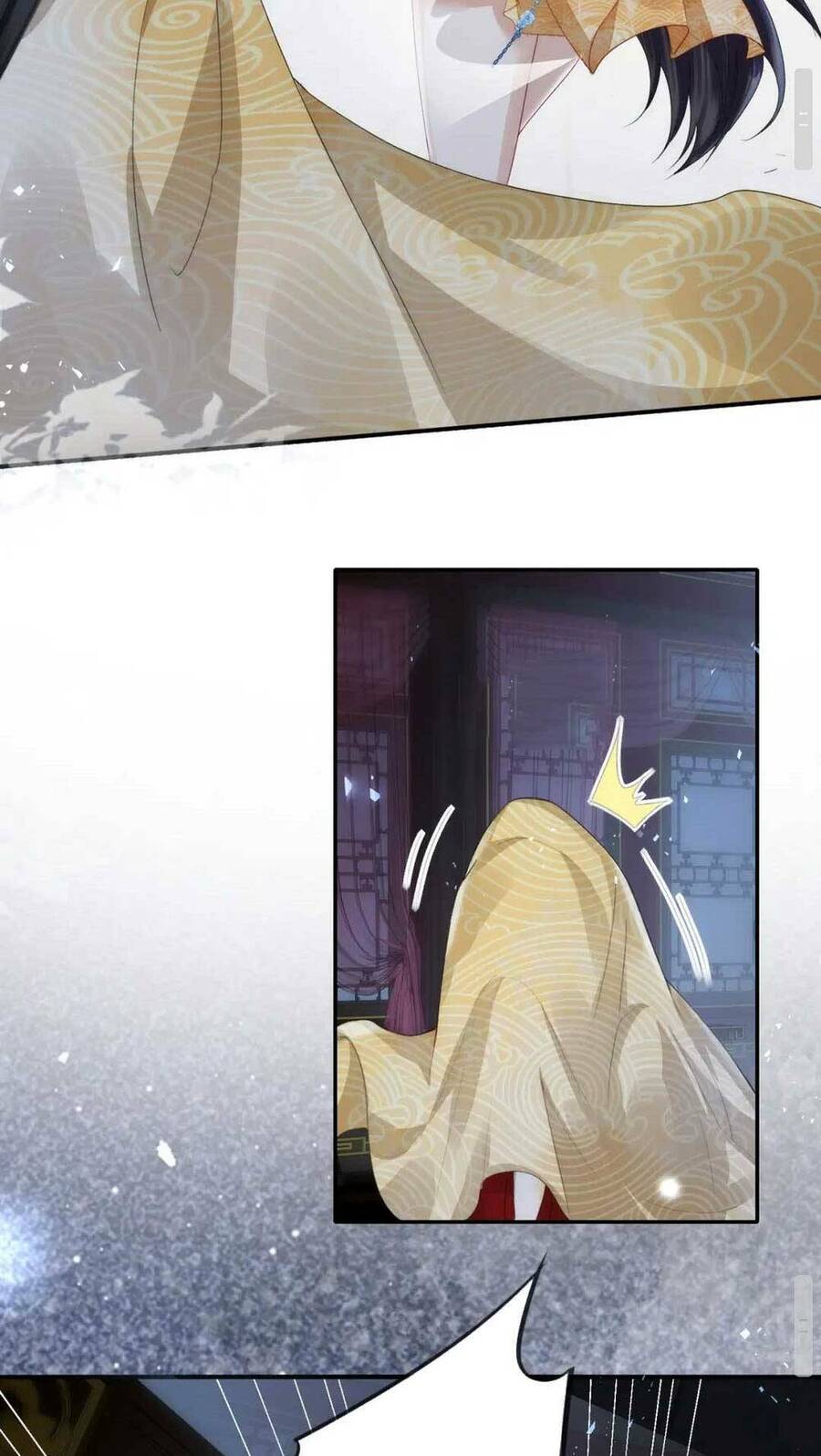 Vị Hôn Thê Ta Muốn Tránh Lại Là Người Bên Cạnh Ta Chap 5 - Next Chap 6