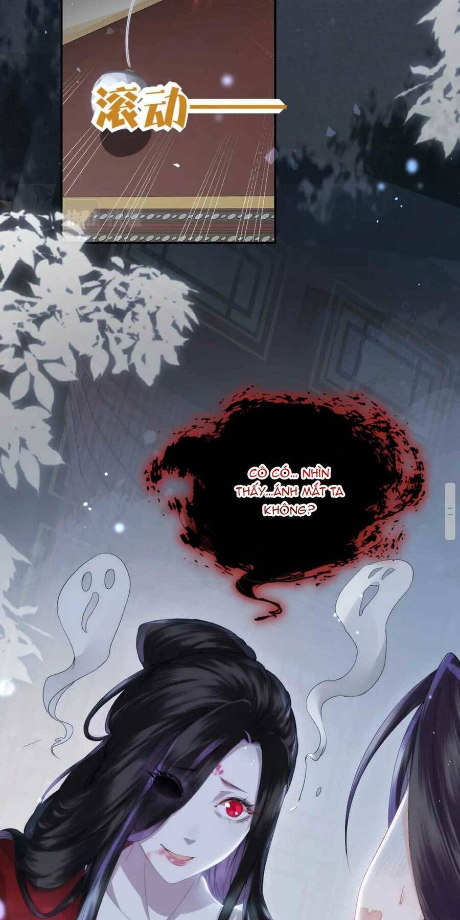 Vị Hôn Thê Ta Muốn Tránh Lại Là Người Bên Cạnh Ta Chap 5 - Next Chap 6