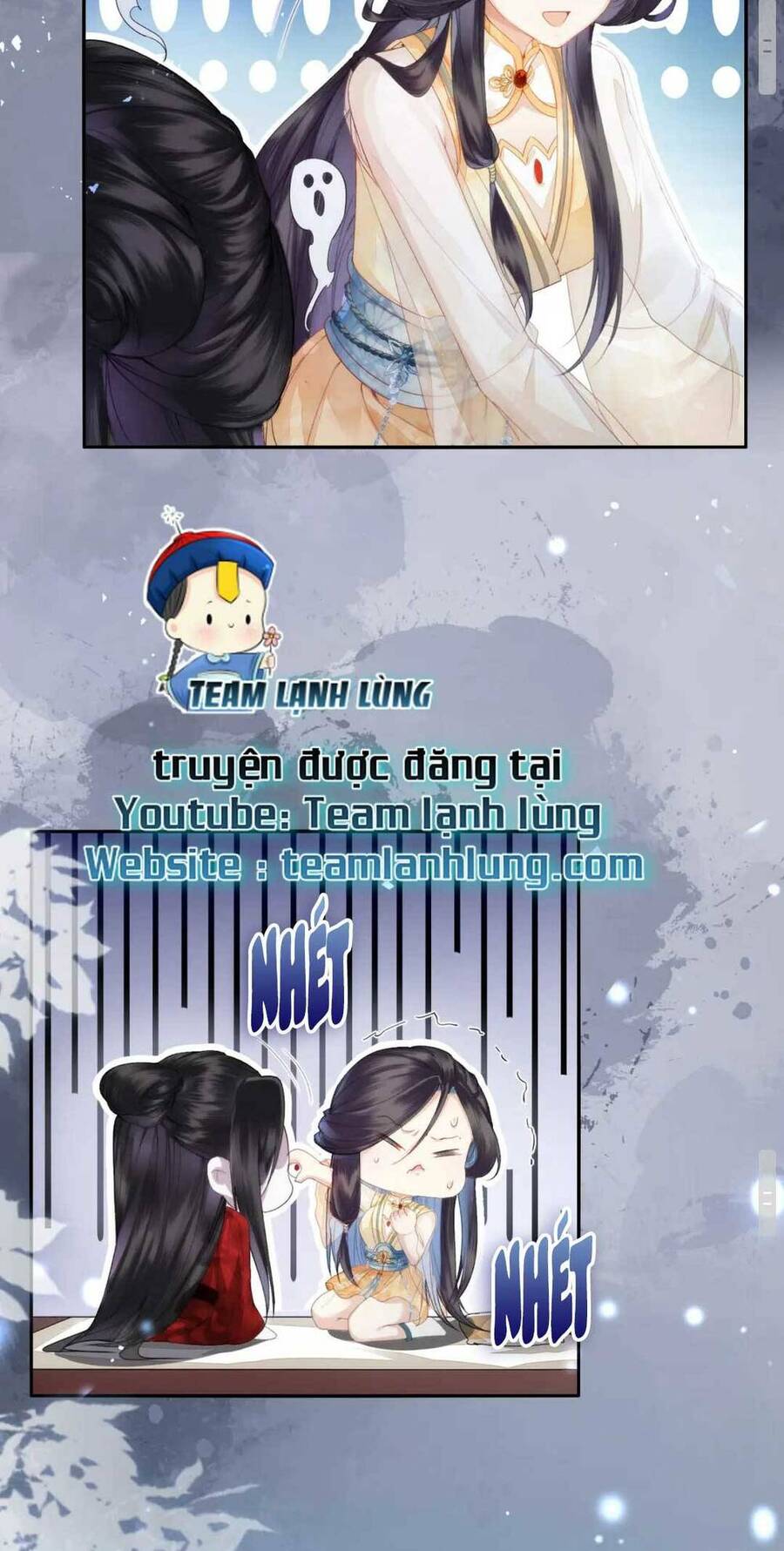 Vị Hôn Thê Ta Muốn Tránh Lại Là Người Bên Cạnh Ta Chap 5 - Next Chap 6