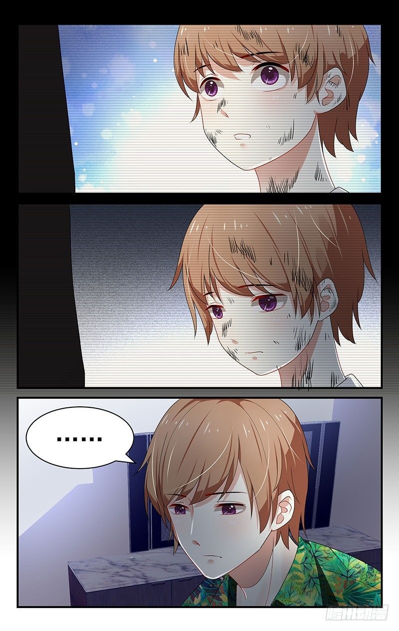 Vị Hôn Thê Tổng Tài Tuyệt Sắc Của Tôi Chap 14 - Next Chap 15