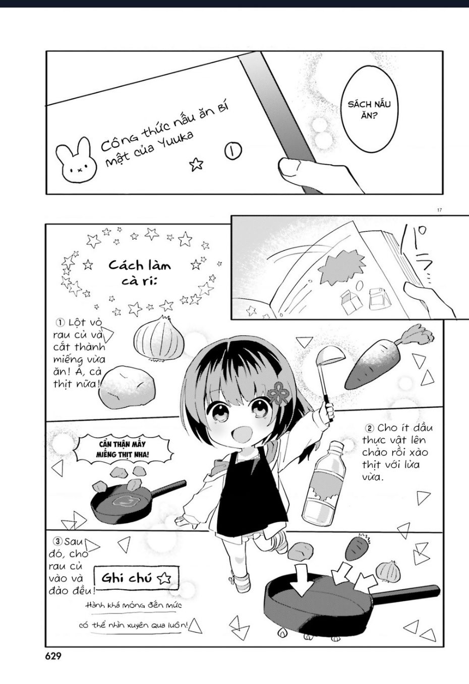 Vị Hôn Thê Với Vẻ Ngoài Giản Dị Chỉ Âm Thầm Ngọt Ngào Với Tôi Khi Ở Nhà Chap 9 - Next Chap 10