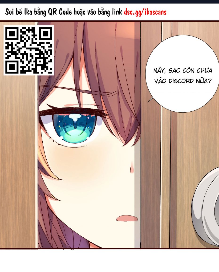 Vị Hôn Thê Với Vẻ Ngoài Giản Dị Chỉ Âm Thầm Ngọt Ngào Với Tôi Khi Ở Nhà Chap 9 - Next Chap 10