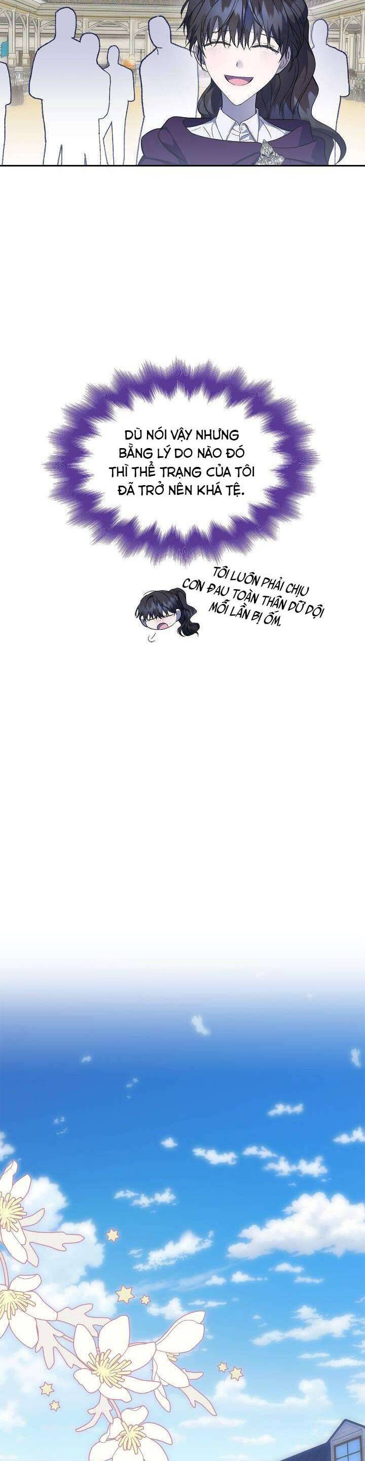 Vì Kết Cục Có Hậu Cho Cuốn Tiểu Thuyết Bi Kịch Chap 29 - Next Chap 30