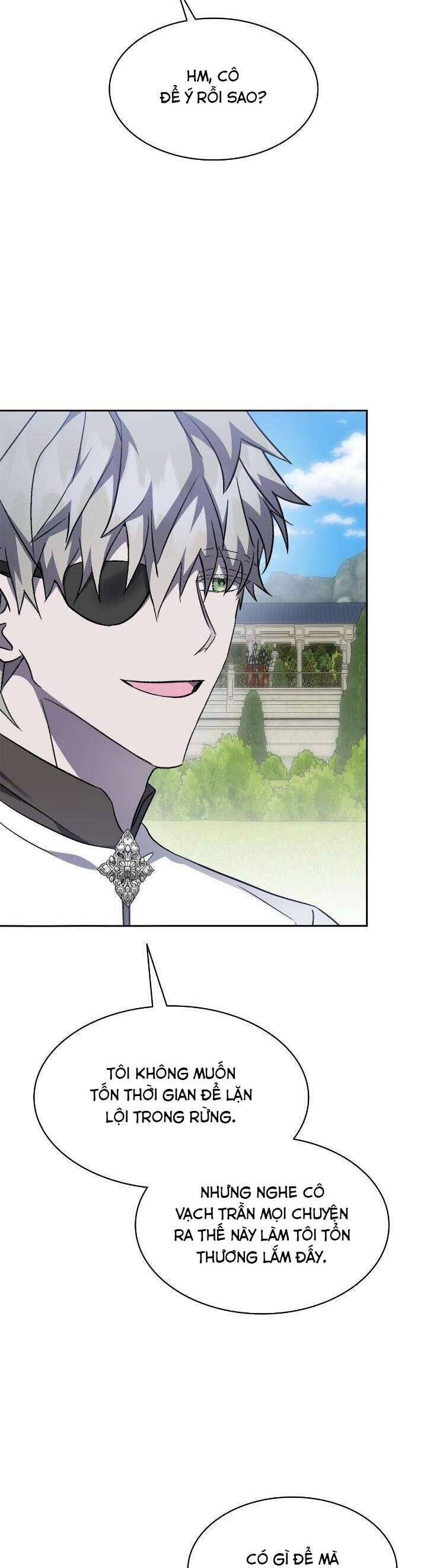 Vì Kết Cục Có Hậu Cho Cuốn Tiểu Thuyết Bi Kịch Chap 29 - Next Chap 30