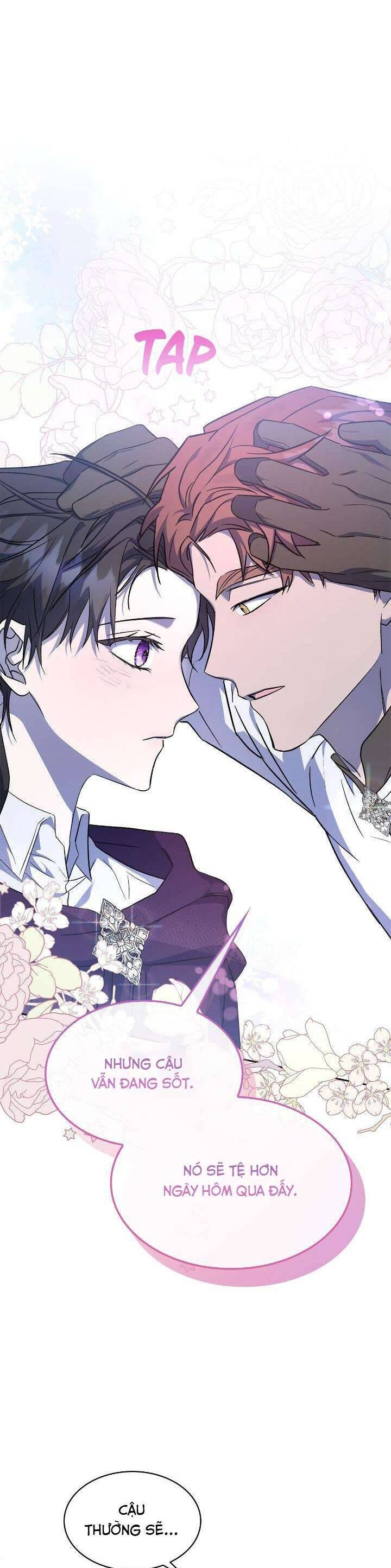 Vì Kết Cục Có Hậu Cho Cuốn Tiểu Thuyết Bi Kịch Chap 29 - Next Chap 30