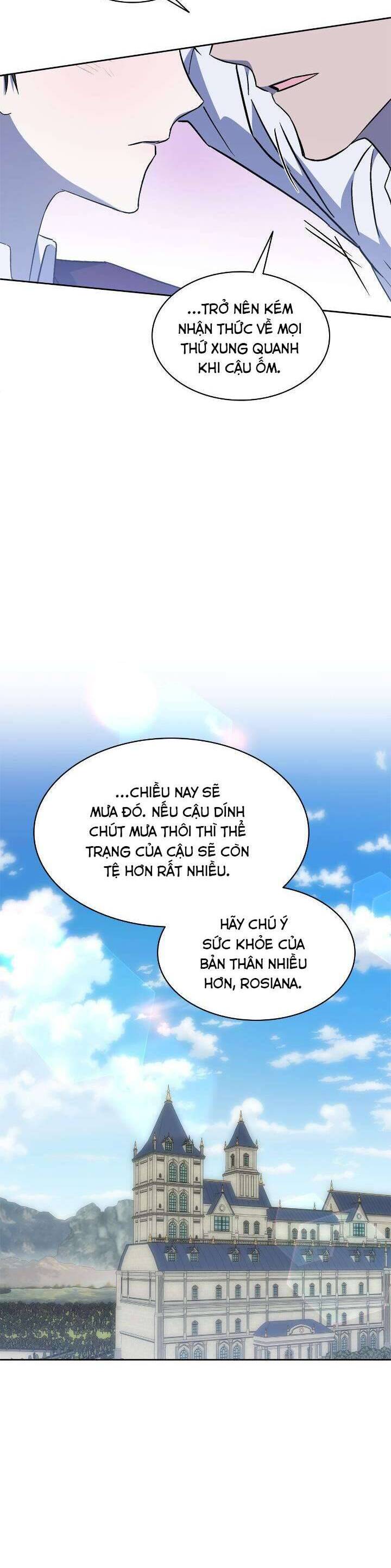 Vì Kết Cục Có Hậu Cho Cuốn Tiểu Thuyết Bi Kịch Chap 29 - Next Chap 30