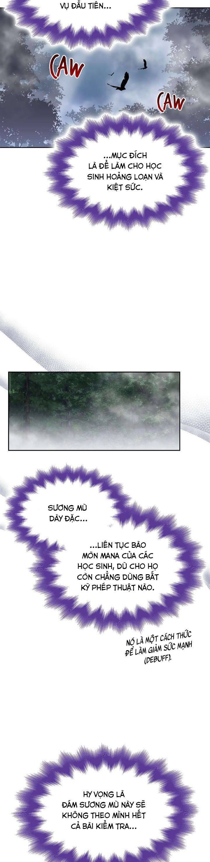 Vì Kết Cục Có Hậu Cho Cuốn Tiểu Thuyết Bi Kịch Chap 29 - Next Chap 30