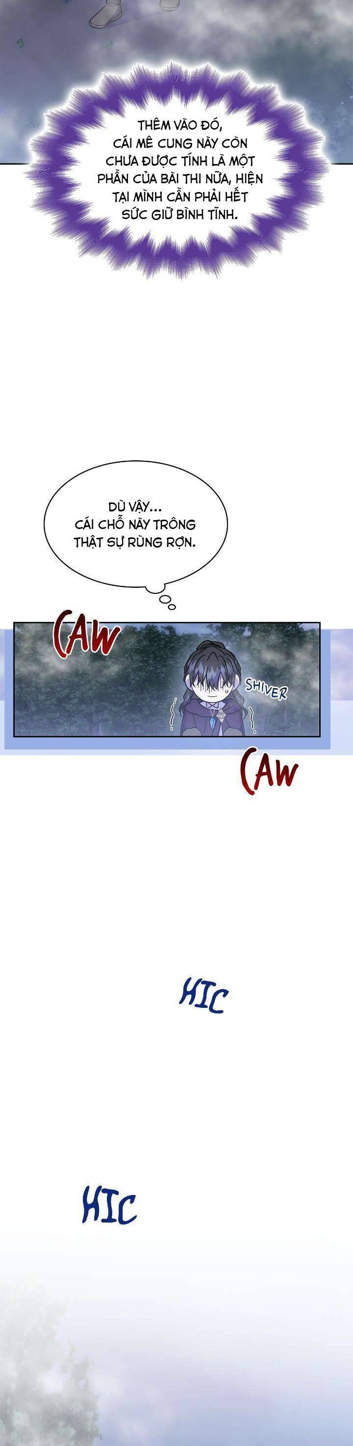 Vì Kết Cục Có Hậu Cho Cuốn Tiểu Thuyết Bi Kịch Chap 29 - Next Chap 30