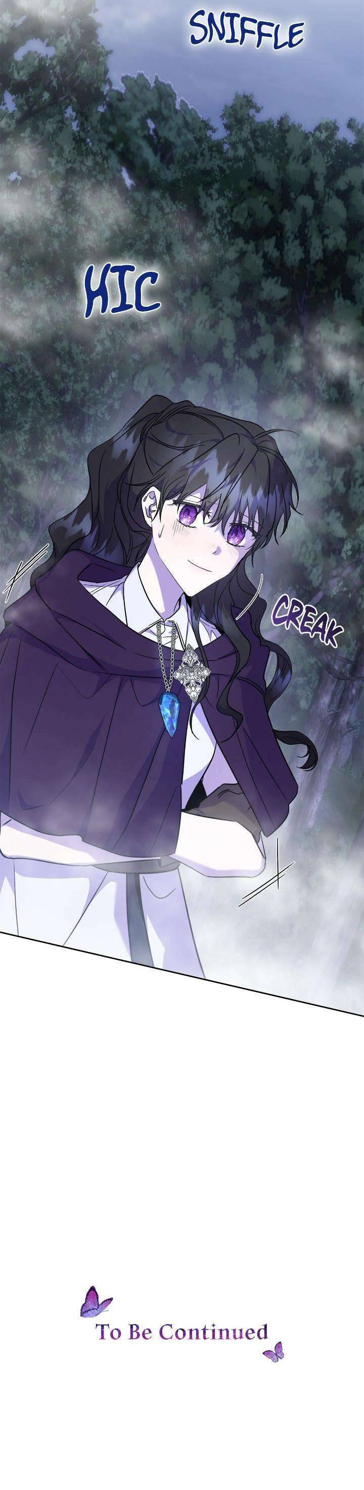 Vì Kết Cục Có Hậu Cho Cuốn Tiểu Thuyết Bi Kịch Chap 29 - Next Chap 30