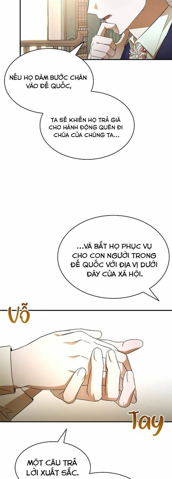 Vì Kết Cục Có Hậu Cho Cuốn Tiểu Thuyết Bi Kịch Chap 7 - Next Chap 8
